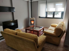 Increíble alojamiento en zona rural cerca Hoces del Júcar, Casas-Ibáñez
